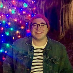 Meet your Posher, Gabriel